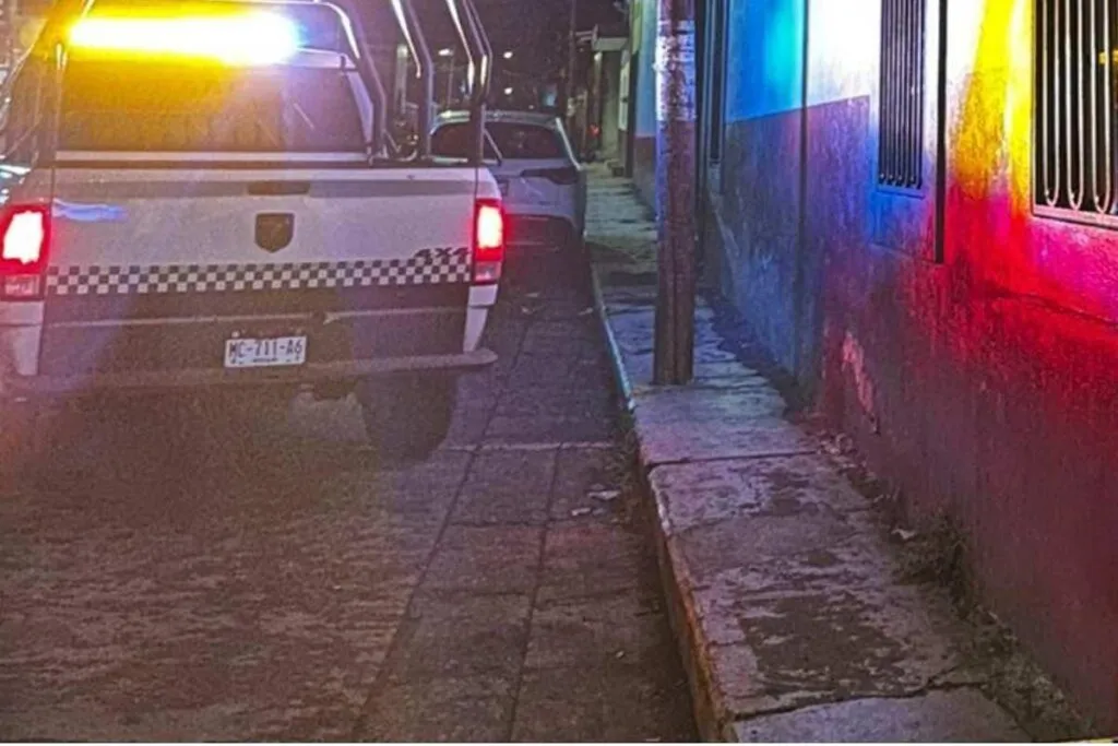 Civiles armados atacan a Guardia Civil en Tiquicheo, dejando un muerto y un policía herido