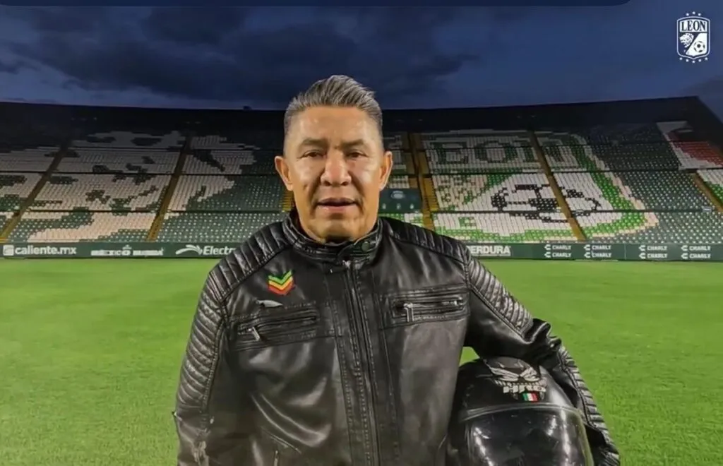 Club León anuncia el regreso de Nacho Ambriz como DT tras la salida de Eduardo Berizzo