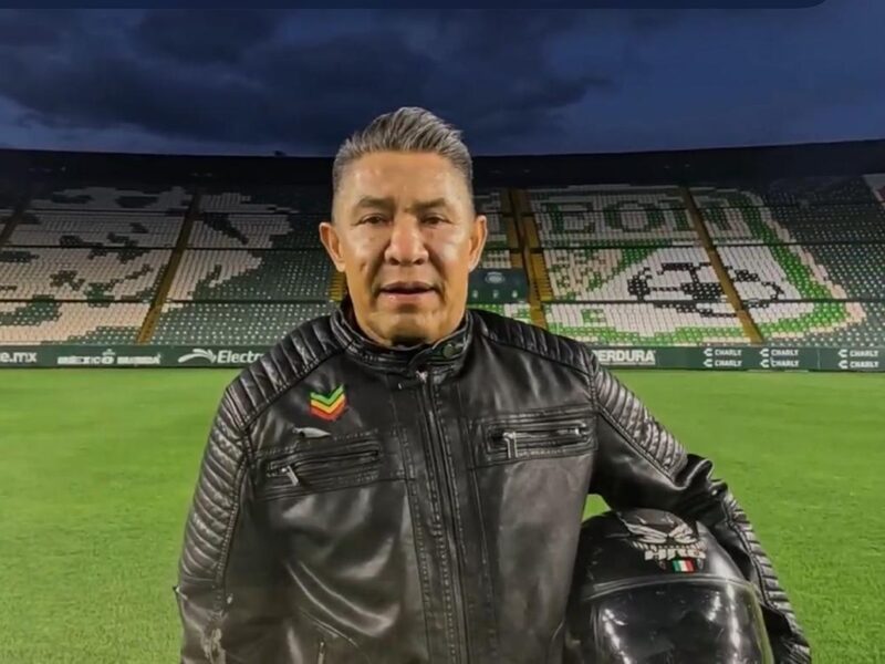 Club León anuncia el regreso de Nacho Ambriz como DT tras la salida de Eduardo Berizzo