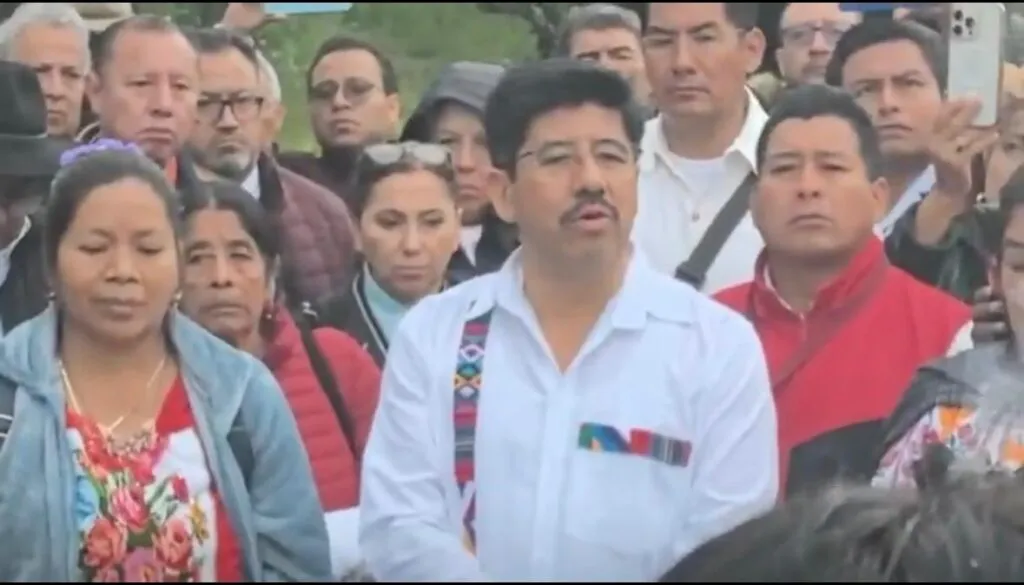 comenzó el día de los nuevos ministros de la Corte Con ceremonias tradicionales