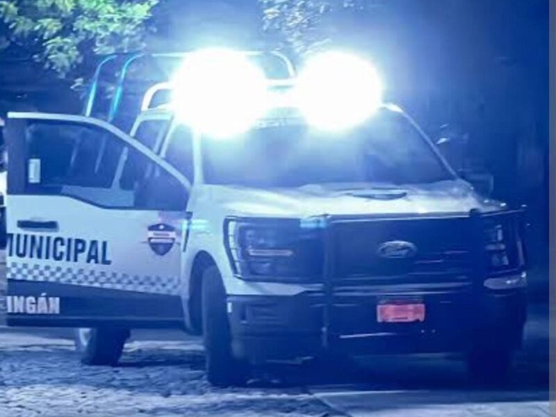 Comerciante de mariscos es asesinado en Apatzingán; se desconocen los motivos