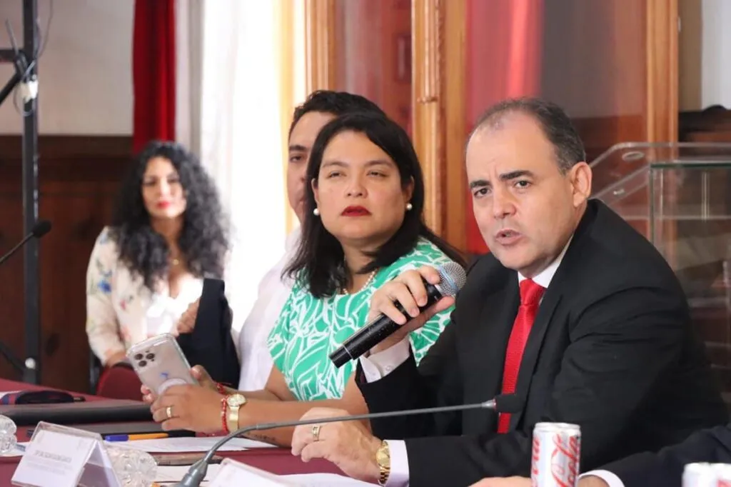 Comisión Inspectora señala incumplimiento de 17 cabildos de Michoacán en entrega de informes de gobierno
