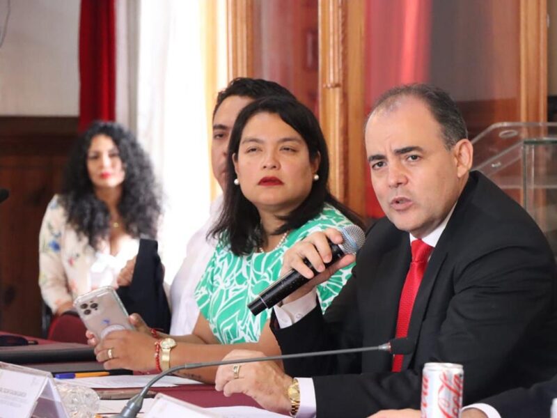 Comisión Inspectora señala incumplimiento de 17 cabildos de Michoacán en entrega de informes de gobierno