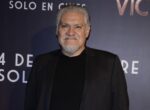 Joaquín Cosío creyó ser asaltado, pero solo era reconocido por su papel en “Matando Cabos”