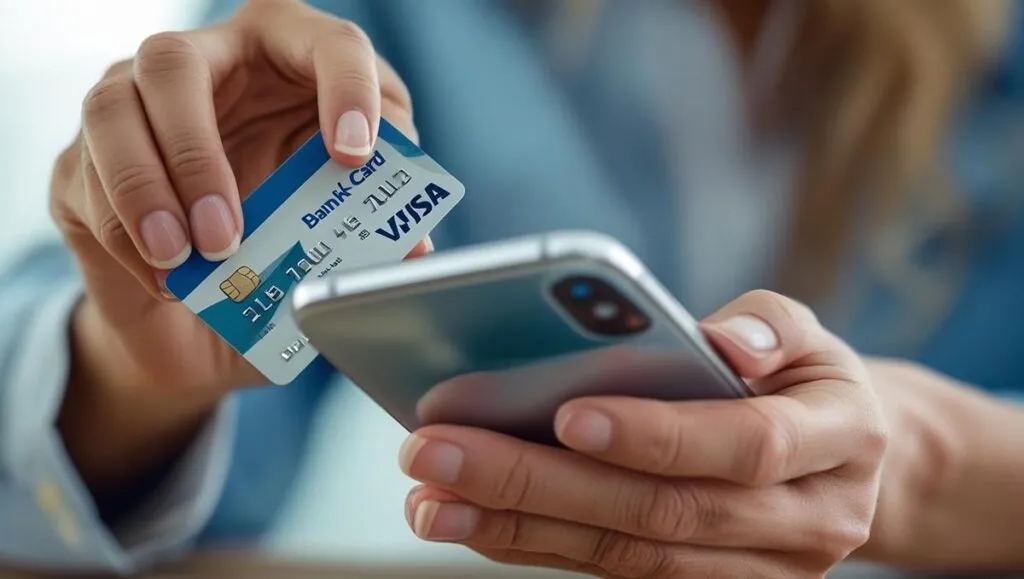 ¿Cómo modificar el MTU en tu app bancaria?