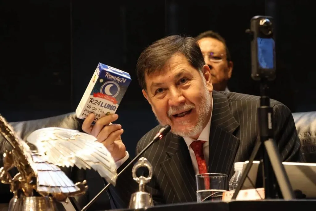 Comuneros de Tepoztlán definirán en octubre si promueven juicio de restitución contra Noroña