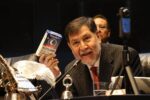 Comuneros de Tepoztlán decidirán sobre juicio a Fernández Noroña