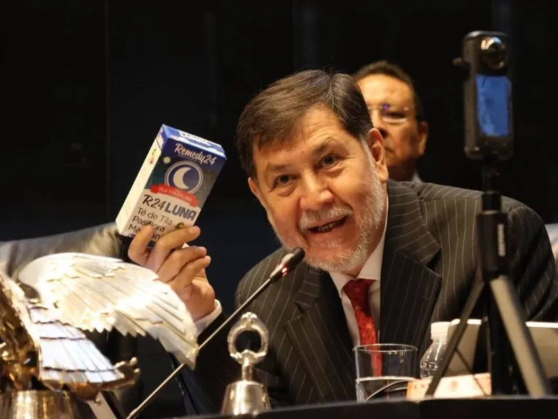 Comuneros de Tepoztlán definirán en octubre si promueven juicio de restitución contra Noroña
