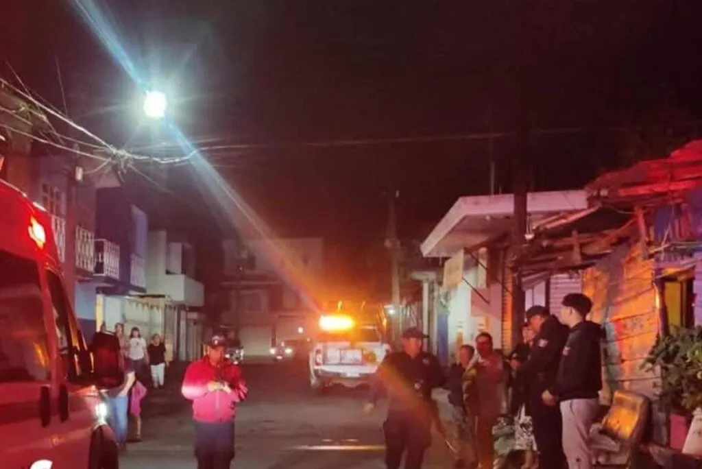 Con huellas de violencia localizan el cadáver de un adulto mayor en Uruapan