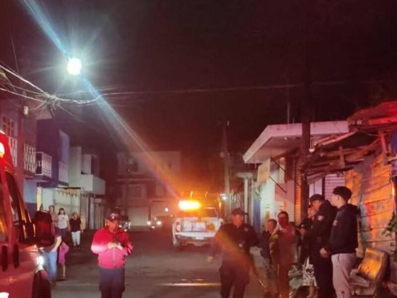 Con huellas de violencia localizan el cadáver de un adulto mayor en Uruapan
