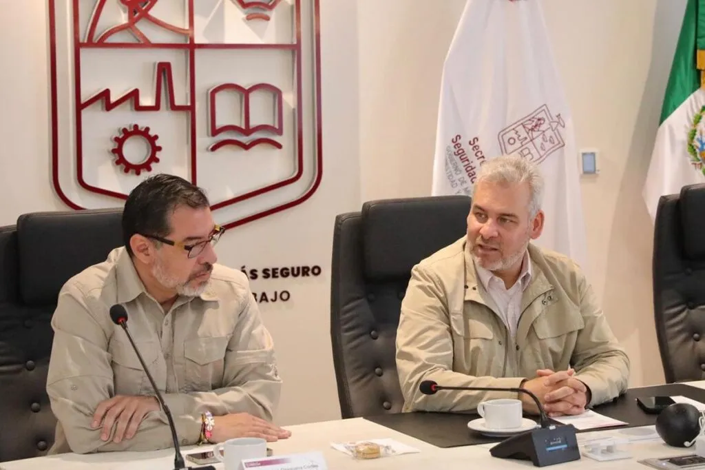 Con inteligencia artificial, Michoacán agiliza búsqueda de criminales y personas desaparecidas: Bedolla-4