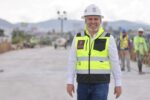 Con inversión histórica de 9 mil mdp, Bedolla transforma Morelia
