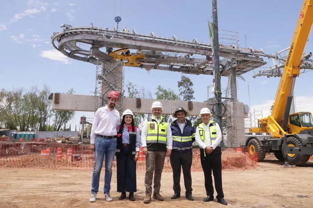 Con inversión histórica de 9 mil mdp, Bedolla transforma Morelia-3