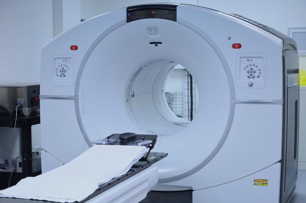 Con tecnología de punta, Michoacán aumenta 150 % la atención contra el cáncer: SSM-2