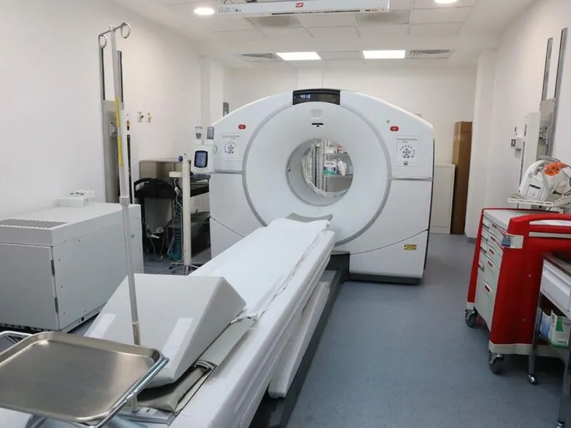 Con tecnología de punta, Michoacán aumenta 150 % la atención contra el cáncer: SSM