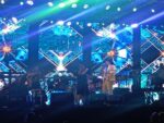 Los Freddy’s hacen cantar y bailar a familias en Morelia
