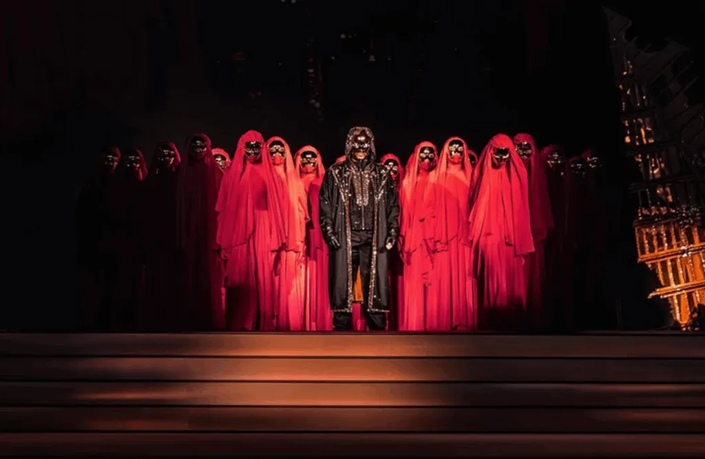 Concierto The Weeknd y Anitta en CDMX: No te lo pierdas 1