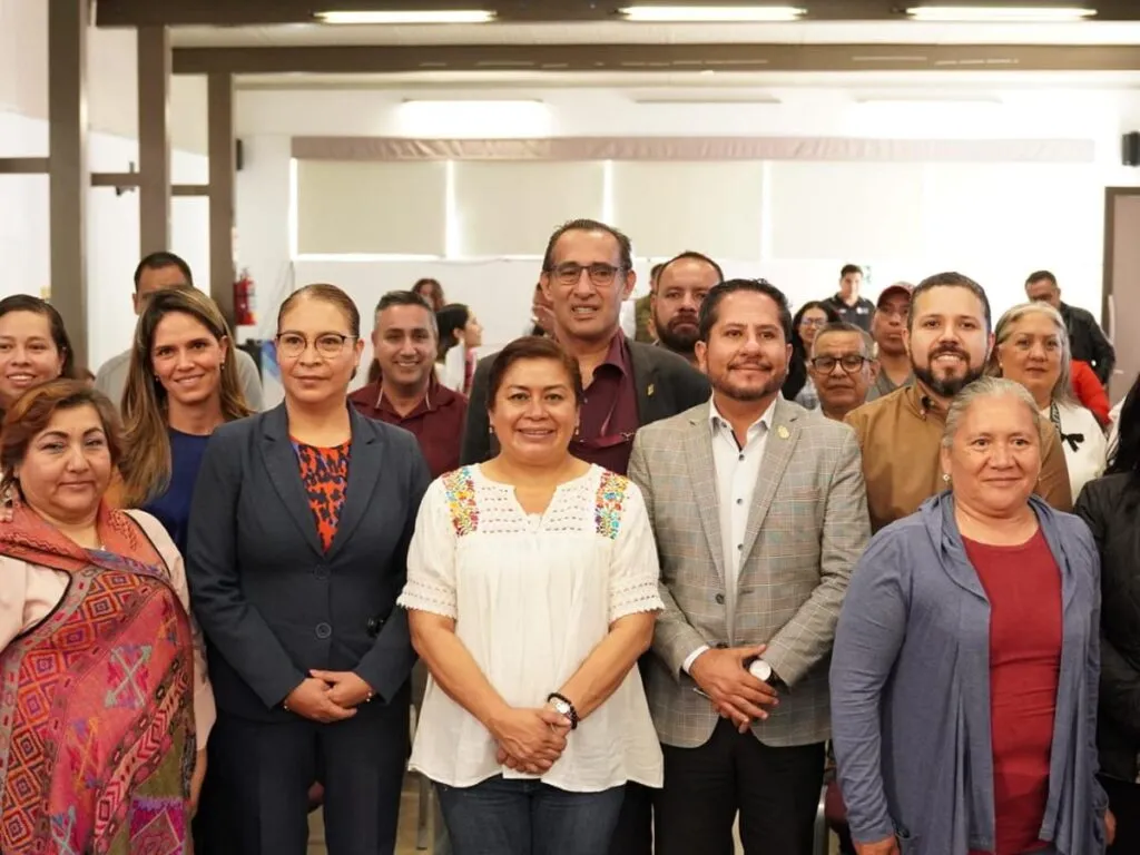 Concluyen foros ciudadanos que construirán ley de búsqueda