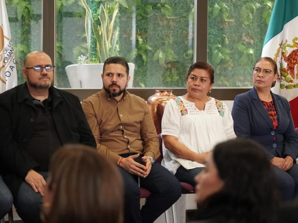 Concluyen los foros ciudadanos que construirán ley de búsqueda