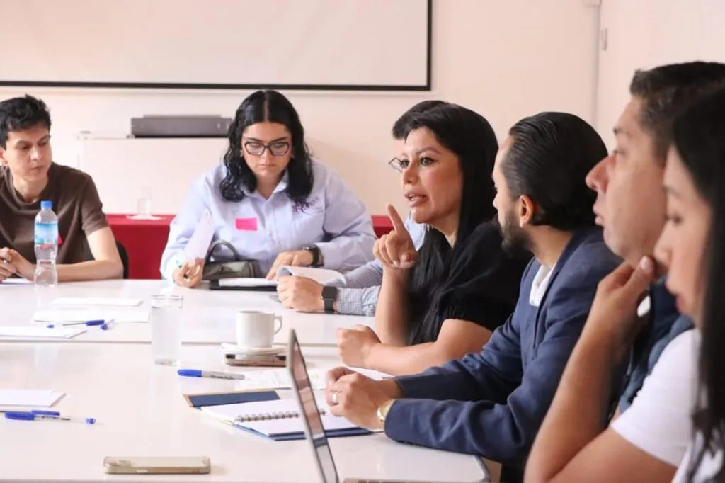 Concluyen trabajos para prevenir, atender y sancionar el acoso sexual en el Congreso del Estado-2
