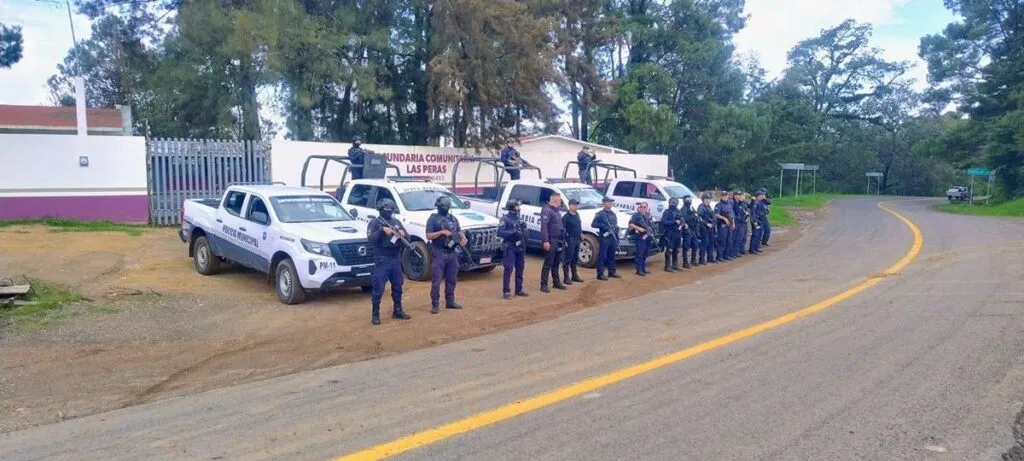 Condena Arquidiócesis de Morelia ataque contra sacerdotes; “vivimos ola de violencia”