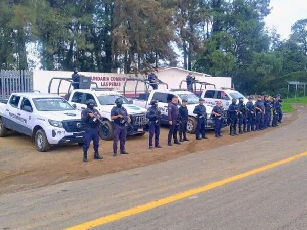 Condena Arquidiócesis de Morelia ataque contra sacerdotes; “vivimos ola de violencia”