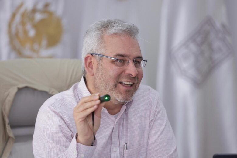 Confirma Bedolla que secretario de Jiquilpan estaba detrás de amenazas del “Ejército Purépecha”