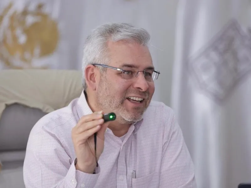 Confirma Bedolla que secretario de Jiquilpan estaba detrás de amenazas del “Ejército Purépecha”