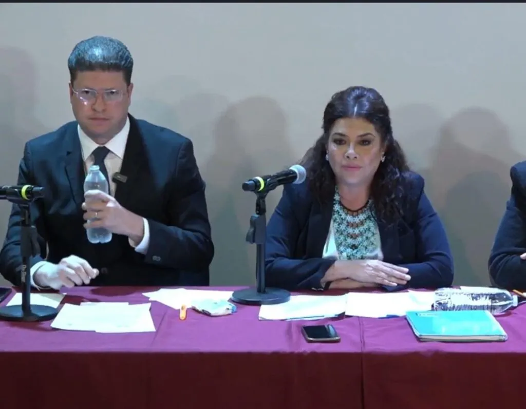 Confirma Brugada 8 fallecidos tras explosión en Puente La Concordia