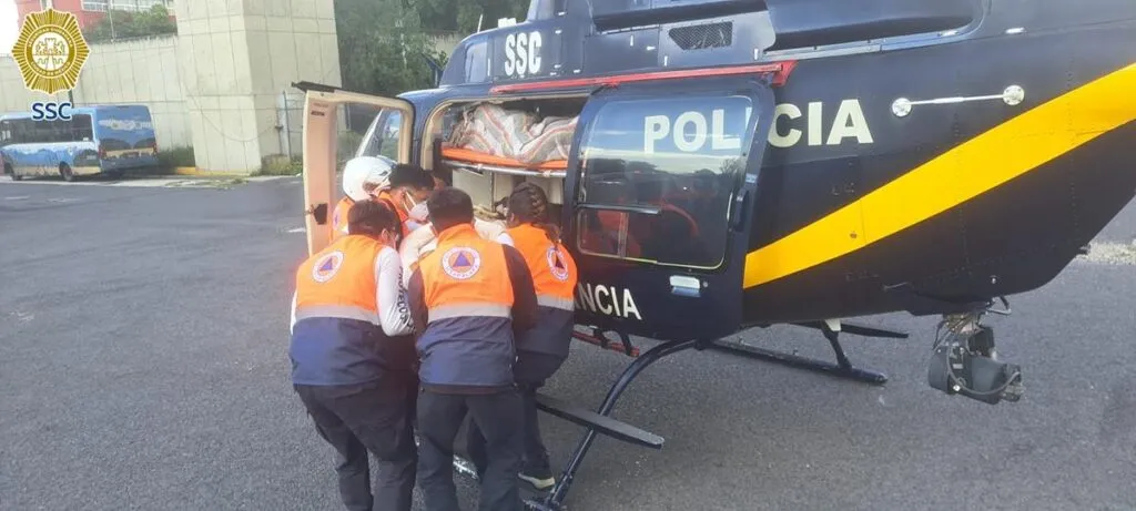 Confirma Brugada 8 fallecidos tras explosión en Puente La Concordia en Zaragoza