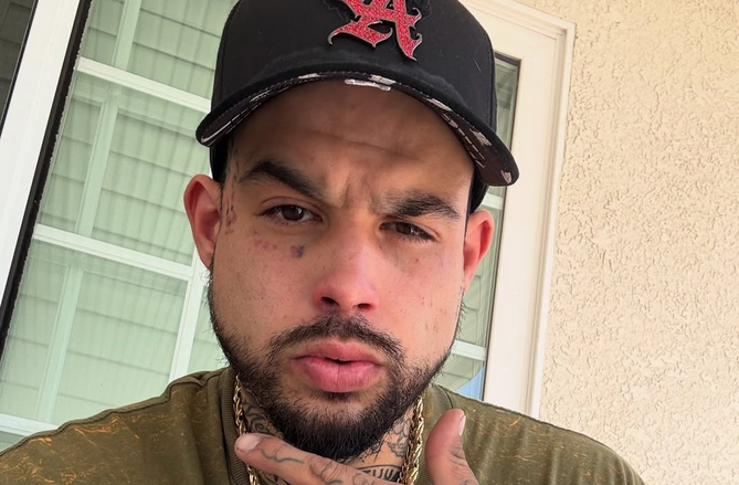 Conflicto familiar de los Aguilar: Emiliano se pronuncia tras controversia con Nodal-3