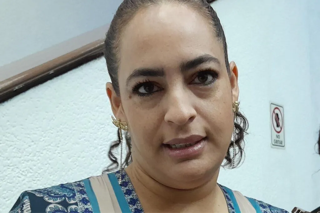 El Congreso de Michoacán busca la transparencia en finanzas, afirma la legisladora Sandra Arreola Ruiz en su entrevista reciente.