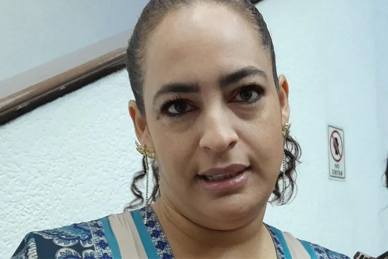 El Congreso de Michoacán busca la transparencia en finanzas, afirma la legisladora Sandra Arreola Ruiz en su entrevista reciente.