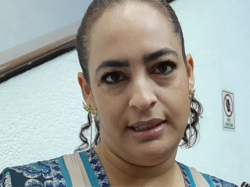 El Congreso de Michoacán busca la transparencia en finanzas, afirma la legisladora Sandra Arreola Ruiz en su entrevista reciente.