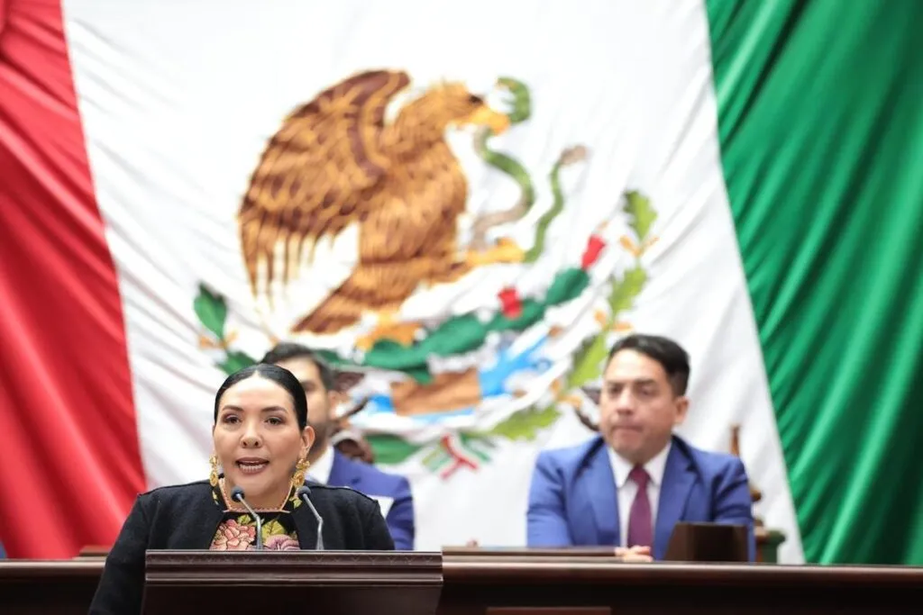 Congreso de Michoacán no debe renunciar a su función constitucional de control político