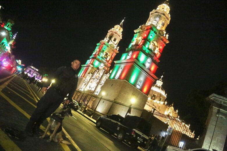 Conoce los accesos y cierres viales para las fiestas patrias en el centro de Morelia: SSP