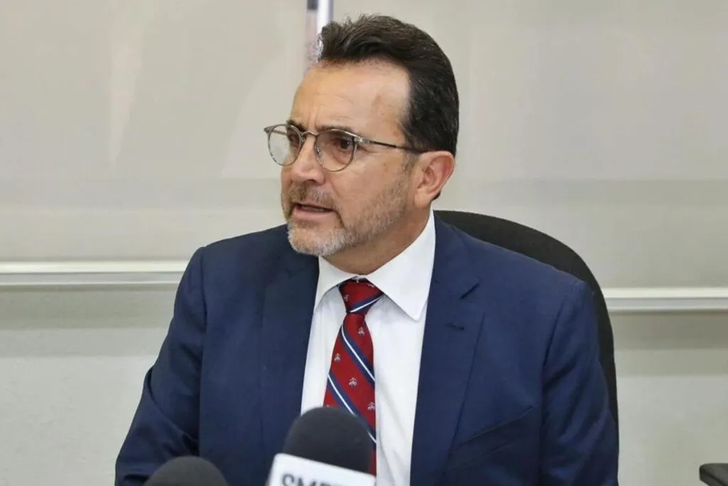 Construcción del Hospital del IMSS en Villas del Pedregal dependerá del presupuesto 2026 1