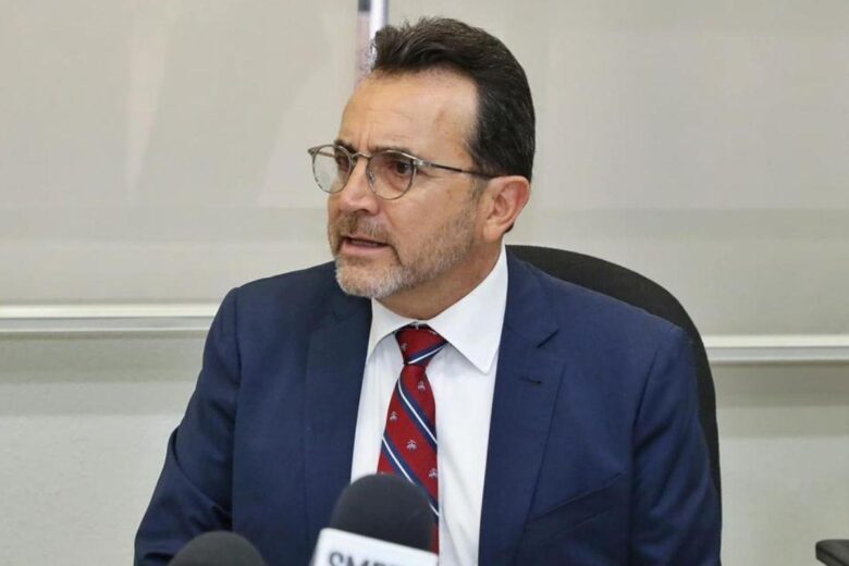 Construcción del Hospital del IMSS en Villas del Pedregal dependerá del presupuesto 2026 1