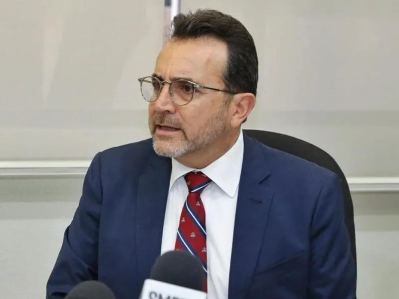 Construcción del Hospital del IMSS en Villas del Pedregal dependerá del presupuesto 2026 1