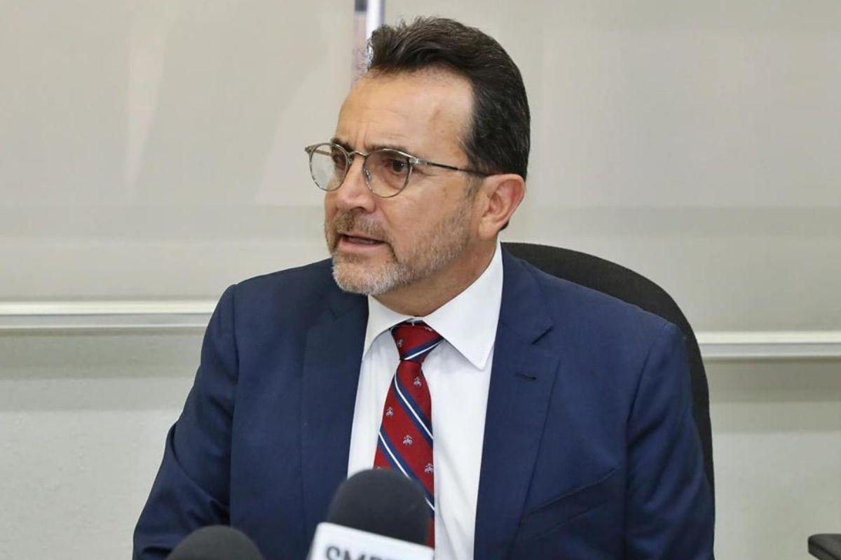 Construcción del Hospital del IMSS en Villas del Pedregal dependerá del presupuesto 2026 1