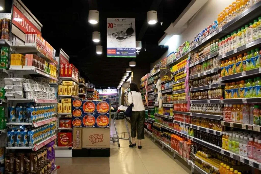 Consumo privado México se debilita: Informe Inegi 1