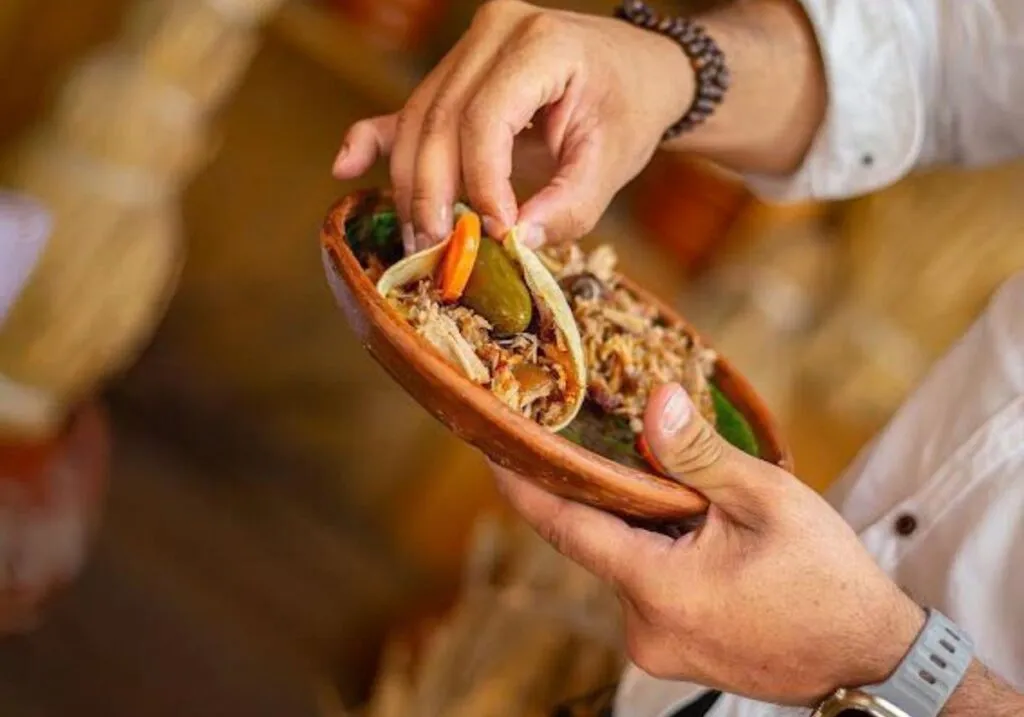 Continúa abierto el registro para certificación de las Carnitas de Michoacán-2