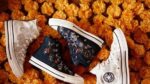 Converse lanza colección especial del Día de Muertos