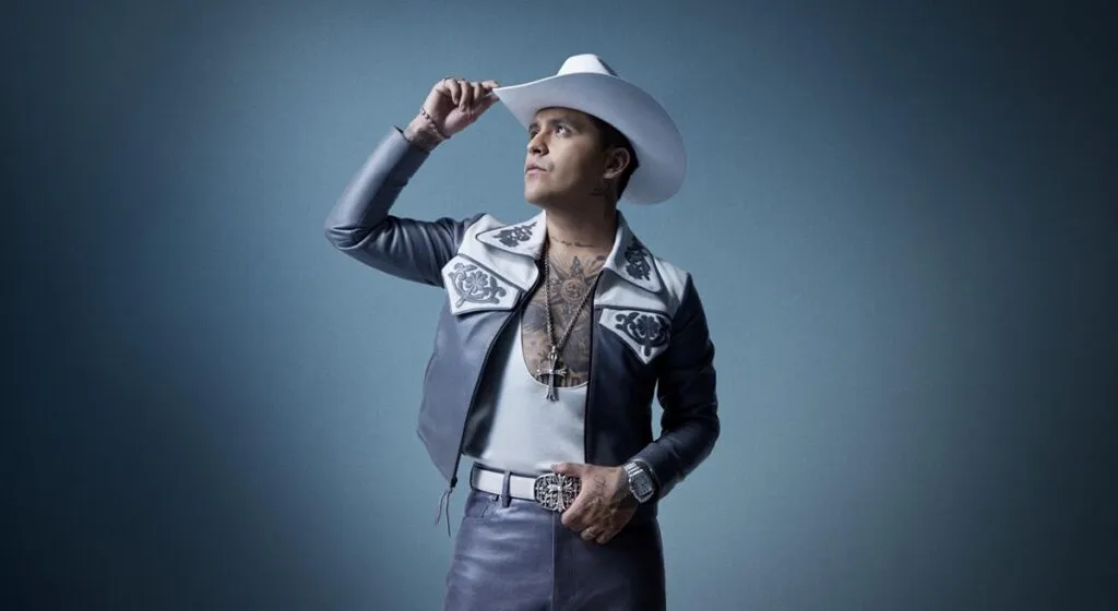 Convocan a marcha contra concierto de Christian Nodal en Morelia
