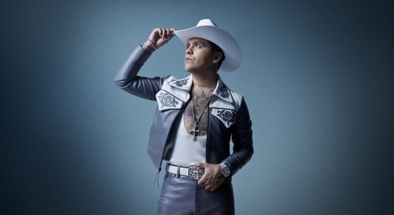 Convocan a marcha contra concierto de Christian Nodal en Morelia