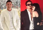 Cristián de la Fuente defiende a la prensa tras el altercado con Ricardo Pérez