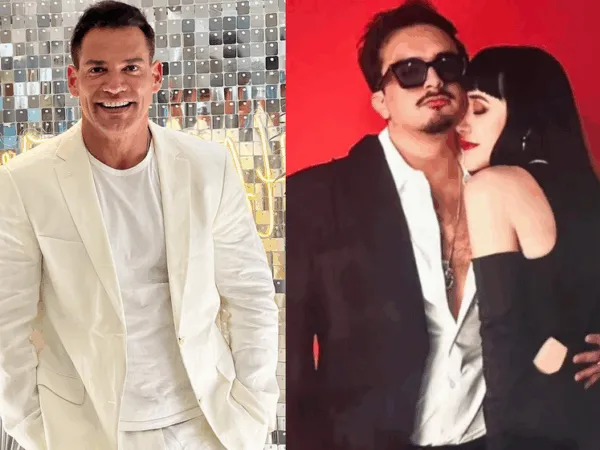 Cristián de la Fuente defiende a la prensa tras el altercado con Ricardo Pérez