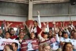 Crónica de un informe con sabor a educación