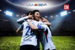 ¡La Máquina busca el liderato ante Juárez! Dónde ver en vivo la jornada 9