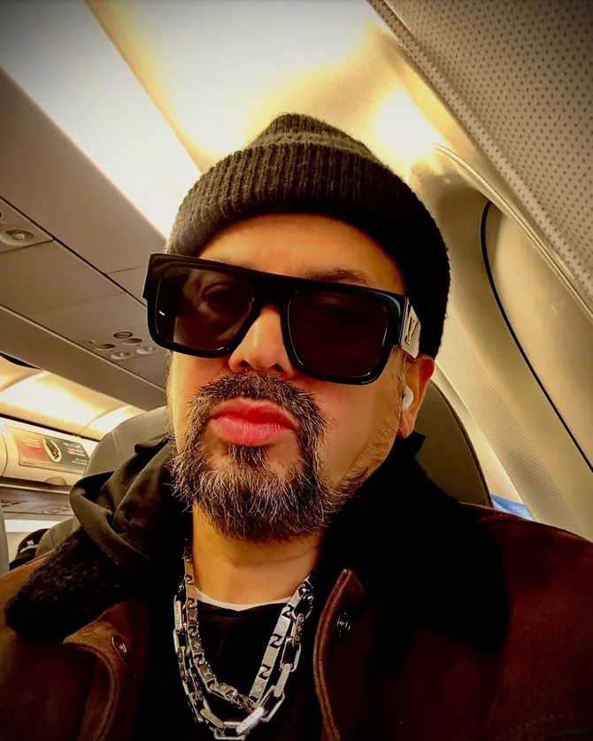 Cruz Martínez se defiende tras denuncia de Alicia Villarreal y habla del nuevo romance de la cantante-1